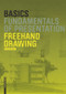 Basics Freehand Drawing by Florian Afflerbach, 9783038215455