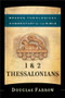 1 & 2 Thessalonians - 9781587435485 by Douglas Farrow, R. R. Reno, Robert Jenson, Robert Wilken, Ephraim Radner, Michael Root, George Sumner, 9781587435485