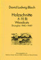 Shanghai 1940-1949 (Shanghai 1940-1949) by David Ludwig Bloch, Katharina Wenzel-Teuber, Barbara Hoster, Roman Malek, 9783805003957