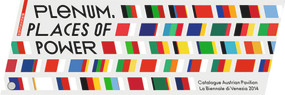 Plenum. Places of Power by Christian Kühn, 9783038216797