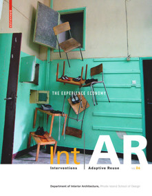The Experience Economy by Liliane Wong, Markus Berger, Rhode Island School of Design, 9783038219842