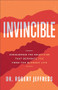 Invincible (Conquering the Mountains That Separate You from the Blessed Life) by Dr. Robert Jeffress, 9780801075407