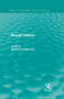 Social Choice (Routledge Revivals) by Bernhardt Liebermann, 9780415615761