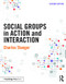 Social Groups in Action and Interaction (2nd Edition) by Charles Stangor, 9781848726925