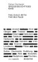 Großgesichtiges Kind / The Child With the Big Face by Esther Dischereit, Iain Galbraith, 9783110414349