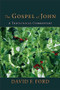 The Gospel of John (A Theological Commentary) - 9781540964083 by David F. Ford, 9781540964083