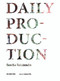 Daily Production (Tradition as Remake / Tradition als Remake) by Sascha Reichstein, 9783110456998