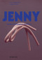 JENNY. Ausgabe 04 (Behaupten, Denken, Großtun) (German Edition) by Timo Brandt, Gunda Kinzl, Antonio Schachinger, Johanna Wieser, 9783110486810