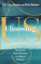Choosing Us (Marriage and Mutual Flourishing in a World of Difference) by Gail Song Bantum, Brian Bantum, 9781587435379