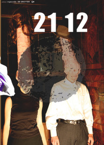 21 12 by ManfreDu Schu, 9783110525168