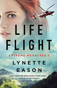 Life Flight by Lynette Eason, 9780800737337