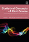 Statistical Concepts - A First Course - 9780367203993 by Debbie L. Hahs-Vaughn, 9780367203993