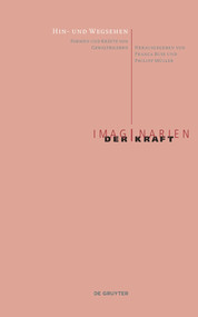 Hin- und Wegsehen (Formen und Kräfte von Gewaltbildern) (German Edition) by Philipp Müller, Franca Buss, 9783110640830