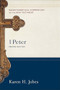 1 Peter - 9781540965783 by Karen H. Jobes, Robert W. Yarbrough, Joshua Jipp, 9781540965783