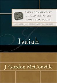 Isaiah - 9780801030949 by J. Gordon McConville, Mark J. Boda, J. McConville, 9780801030949
