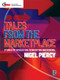 Tales from the Marketplace by Nigel F. Piercy, 9780750642651