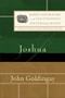 Joshua - 9781540964618 by John Goldingay, David G. Firth, Lissa Wray Beal, 9781540964618