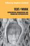 Text/Work (Representing Organization and Organizing Representation) by Stephen Linstead, 9780415859905