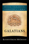 Galatians - 9781587431449 by Kathryn Greene-McCreight, R. R. Reno, Robert Jenson, Robert Wilken, Ephraim Radner, Michael Root, George Sumner, 9781587431449