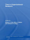 Time in Organizational Research by Robert A. Roe, Mary J. Waller, Stewart R. Clegg, 9780415540759