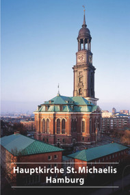 Hauptkirche St. Michaelis Hamburg (German Edition) by Johannes Habich, 9783422020108