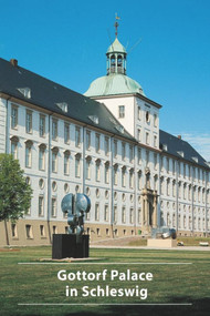 Gottorf Palace in Schleswig by Uta Kuhl, Kerstin Hall, 9783422020153