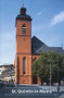 St. Quintin in Mainz (German Edition) by Joachim Glatz, Ulrike Glatz, 9783422020405