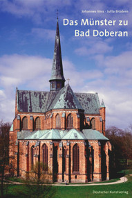 Das Münster zu Bad Doberan (German Edition) by Johannes Voss, Jutta Brüdern, 9783422020481