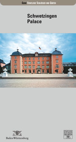 Schwetzingen Palace by Wolfgang Wiese, Ralf Wagner, Wolfgang Schröck-Schmidt, 9783422020597