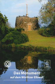 Das Monument (Auf dem Wörlitzer Elbwall) (German Edition) by Reinhard Alex, 9783422020726