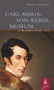 Dresden, Carl-Maria von Weber-Museum by Adelheid Lüder-Zschiesche, 9783422020818