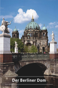 Der Berliner Dom (German Edition) by Lars Eisenlöffel, 9783422020825