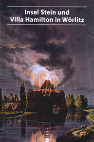 Insel Stein und Villa Hamilton in Wörlitz (German Edition) by Reinhard Alex, 9783422020948