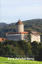 Burg Reichenberg (German Edition) by Johannes Gromer, 9783422020955