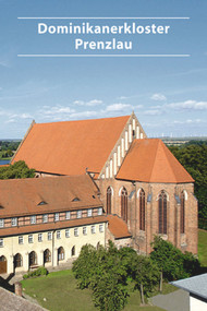 Dominikanerkloster Prenzlau (German Edition) by Stephan Diller, Cäcilia Genschow, Annegret Lindow, 9783422020962