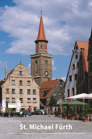 St. Michael Fürth (German Edition) by Georg Stolz, 9783422021075