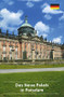 Das Neue Palais in Potsdam (German Edition) by Hanne Bahra, 9783422021099