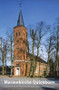 Die Ev.-Luth. Marienkirche in Quickborn (German Edition) by Regine Wagenblast, 9783422021396