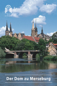 Der Dom zu Merseburg (German Edition) by Peter Ramm, 9783422021402