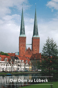 Der Dom zu Lübeck (German Edition) by Lutz Wilde, 9783422021433