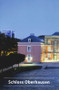 Schloss Oberhausen (German Edition) by Ulrich Schäfer, 9783422021679