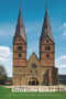 Die Stiftskirche zu Bücken (German Edition) by Hans H Möller, Cord Meyer, 9783422021686