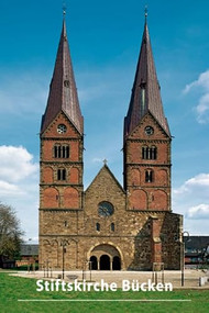 Die Stiftskirche zu Bücken (German Edition) by Hans H Möller, Cord Meyer, 9783422021686