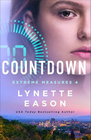 Countdown - 9780800737368 by Lynette Eason, 9780800737368