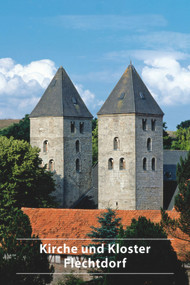 Kirche und Kloster Flechtdorf (German Edition) by Jürgen Römer, 9783422021952