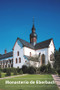 Monasterio de Eberbach (Spanish Edition) by Wolfgang Einsingbach, Wolfgang Riedel, 9783422022065