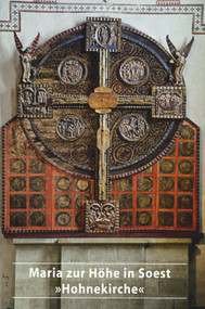 Maria zur Höhe in Soest 'Hohnekirche' (German Edition) by Dirk Elbert, Ilse Maas-Steinhoff, 9783422022140
