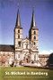 Ehemalige Benediktinerabteikirche St. Michael in Bamberg (German Edition) by Peter Ruderich, 9783422022195