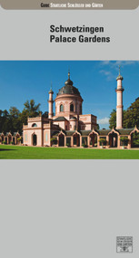 Schwetzingen Palace Gardens by Hartmut Troll, Andreas Förderer, Uta Schmitt, 9783422022270