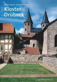 Kloster Drübeck (German Edition) by Gerhard Begrich, Christoph Carstens, Jutta Brüdern, 9783422022300